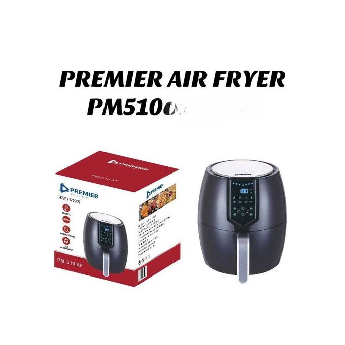 Premier PM 510 AIR FRYER