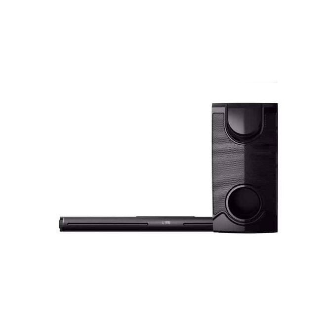 Vision Plus Sound Bar 130W RMS – Black, (2YRS WRTY) - Image 5