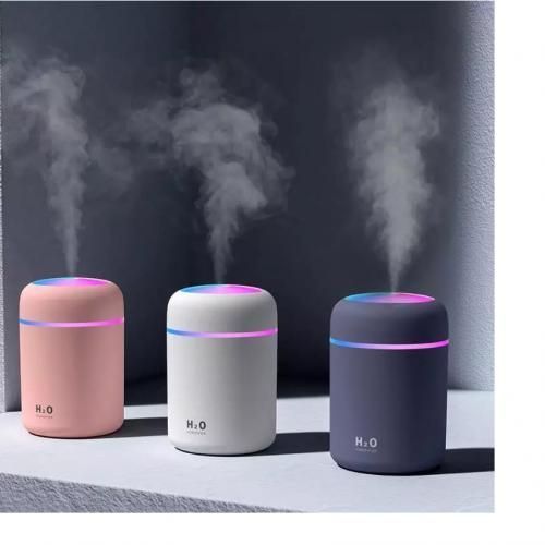 Generic Nordic Humidifier - Image 2