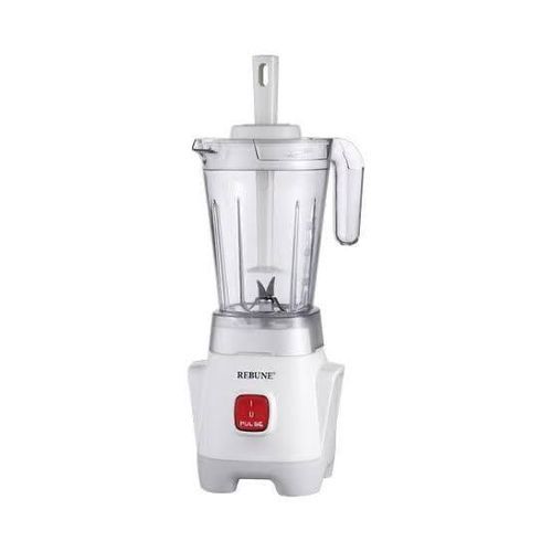 Nunix Electric Heavy Duty Commercial Blender