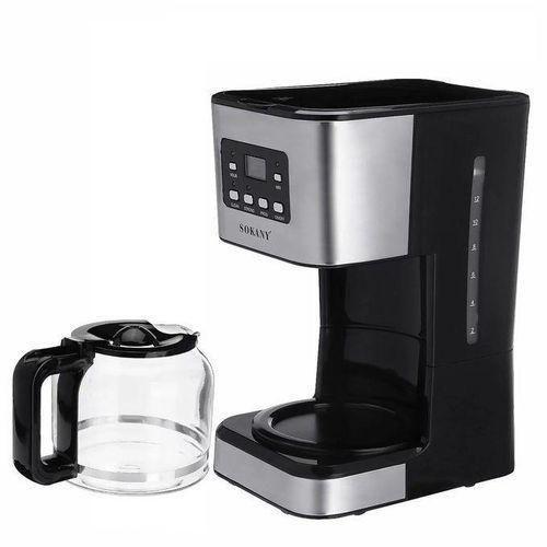 Sokany Coffee Maker SK-04045 - Image 4