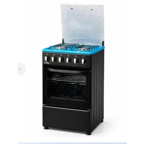 Hot deal !!🔥🤝Olelon 50*55 3+1 standing cooker - Image 2