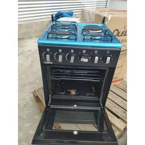 50*55 Olelon full standing cooker - Image 2