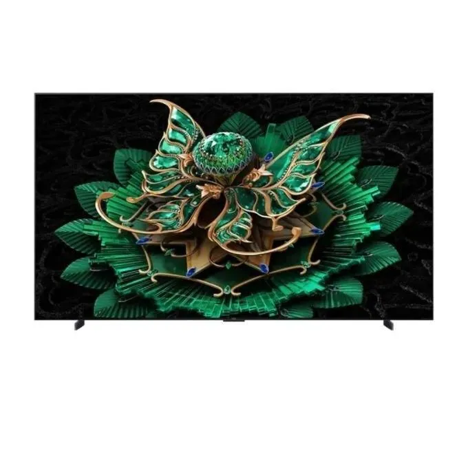 Main image of TCL 98 Inch 4K QLED Smart TV – 98C7K
