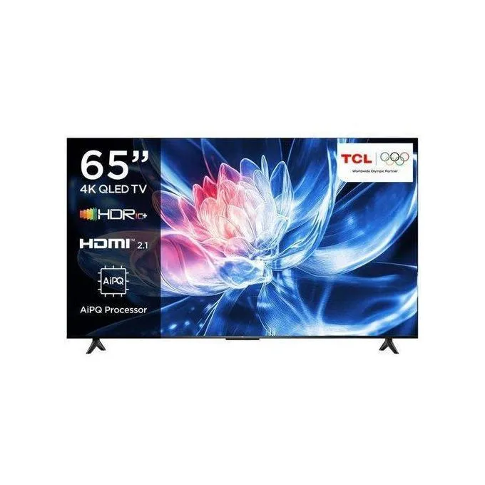 TCL 65T6D 65 inch QLED Smart TV(2026)