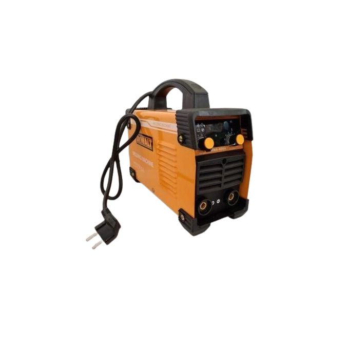 Dewalt MMA 500A Welding Inverter – High-Performance Welding Machine Product Description: