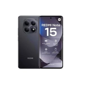 XIAOMI Redmi A3X, 6.71", 3GB RAM + 64GB (Dual SIM), 5000mAh, Black