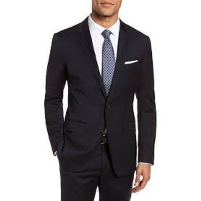 Formal Men Suits-business, Wedding And Official