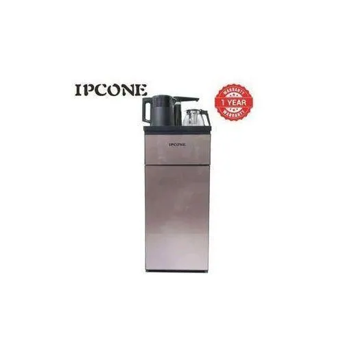 Main image of IPCONE hot and normal bottom load water dispenser