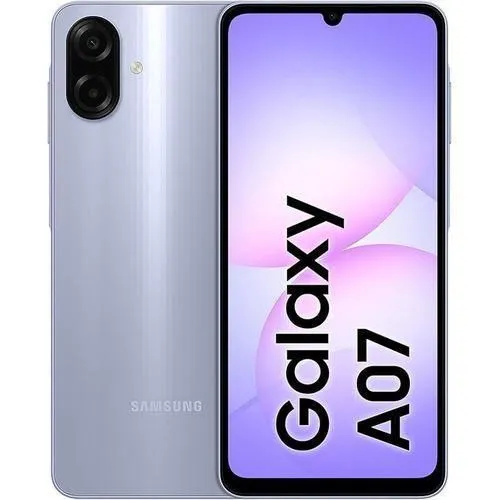 Main image of Samsung Samsung Galaxy A07 4G - 128GB
