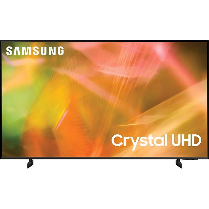 Samsung 55CU8000 AU8000 CRYSTAL UHD 4K SMART TV [ 2023 MODEL]
