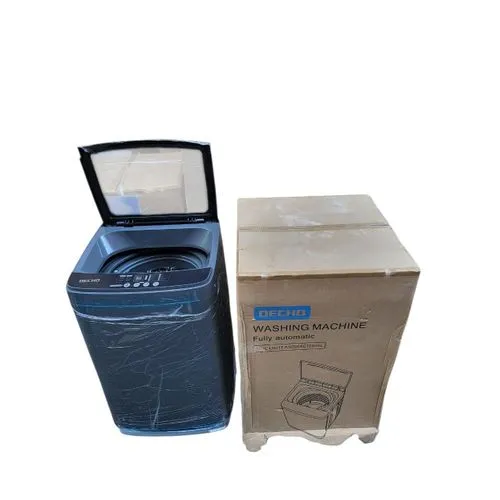 DECHO 12Kg Top Load Fully Automated washing machine