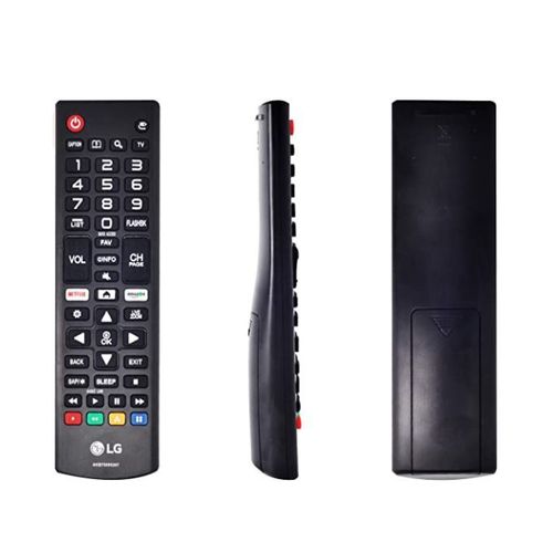 LG SMART Universal LED TV Remote Control For LG TV