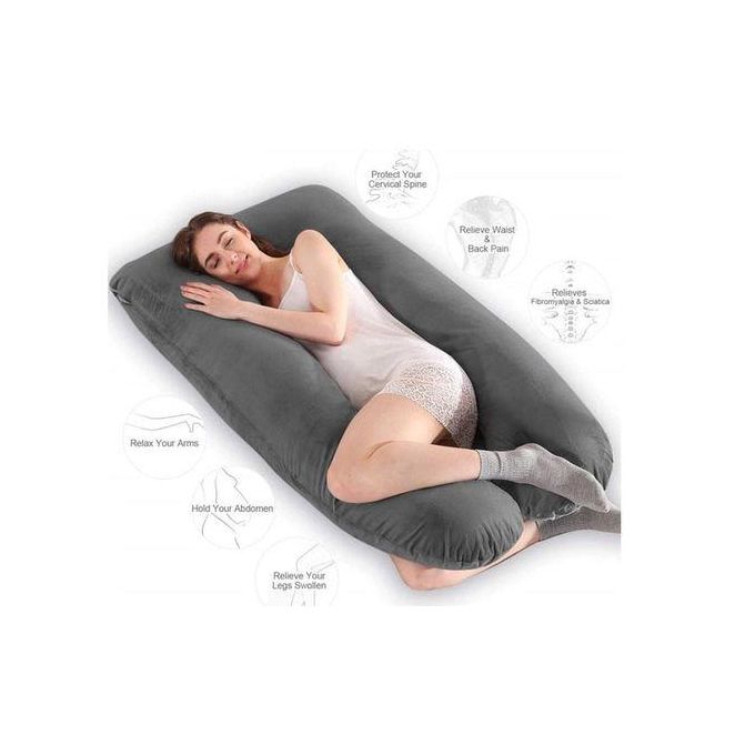 U Pregnancy Pillow