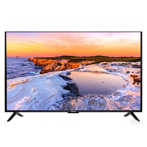 Lyons LST4304W 43”INCH Smart Android Frameless 2K Full HD TV - Bluetooth(1YR WRTY)