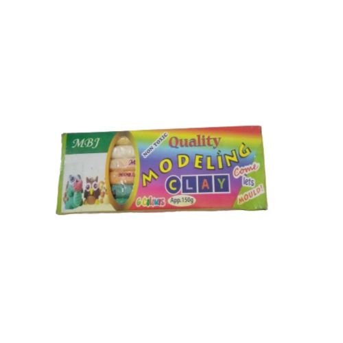 Colourful Play Dough for Kids - Image 2