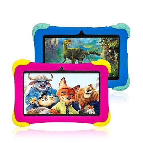 Bebe KIDS STUDY TABLETS 64GB/4GB For WIFI Only {no Sim Card Slot}