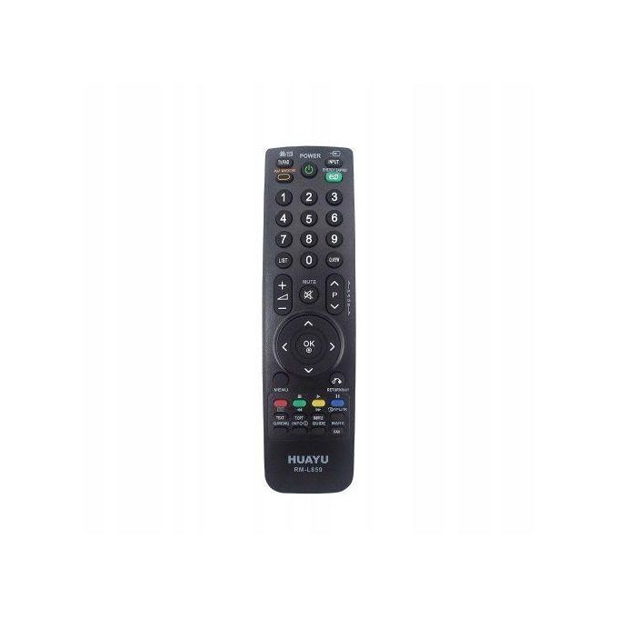 Remote Control for LG TV Smart LCD LED HD AKB69680403 32 lg