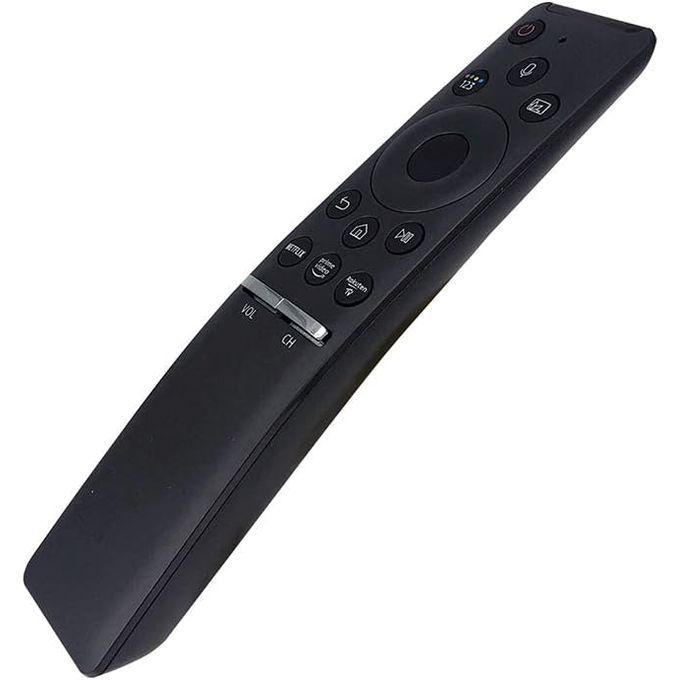 Samsung Remote Control For Smart Curved Frame QLED LED LCD 8K 4K