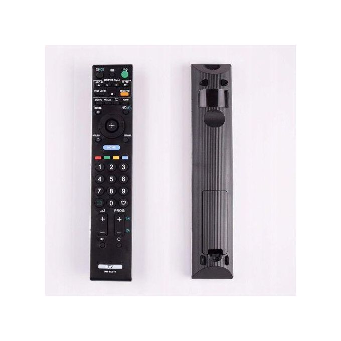 Remote Control for Sony Bravia TV Smart LED LCD HD R