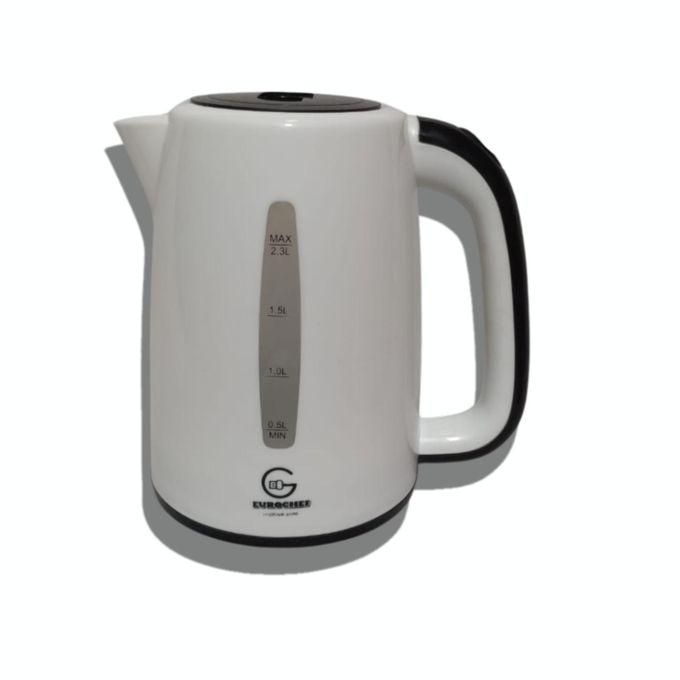 Eurochef 2.3l electric kettle - Image 2