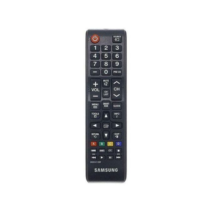 Samsung UNIVERSAL REMOTE CONTROL FOR SMART TV