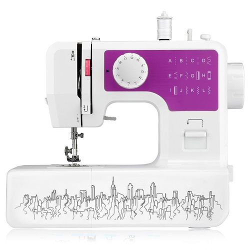 JG-1602 Sewing Machine - Image 2