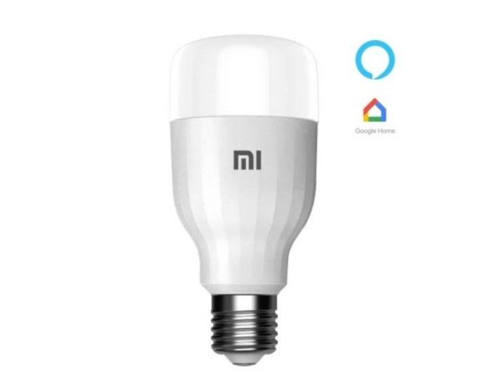 mi smart led bulb essential