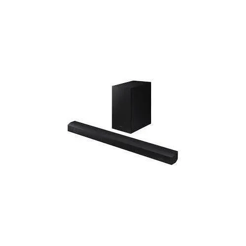 TCL S55H Wireless Soundbar 220W 2.1Ch Dolby Atmos - Black - Image 2