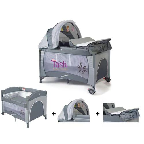 Baby Co-sleeper/Bassinet Bedside Crib