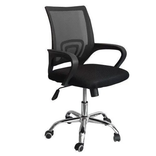 Assembled Executive office chair - Image 3