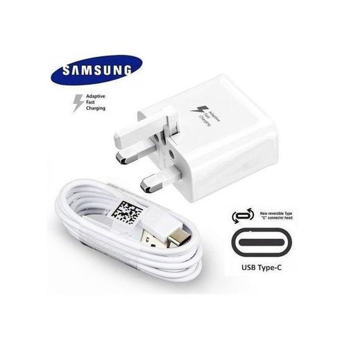 Samsung TYPE C FAST Charger