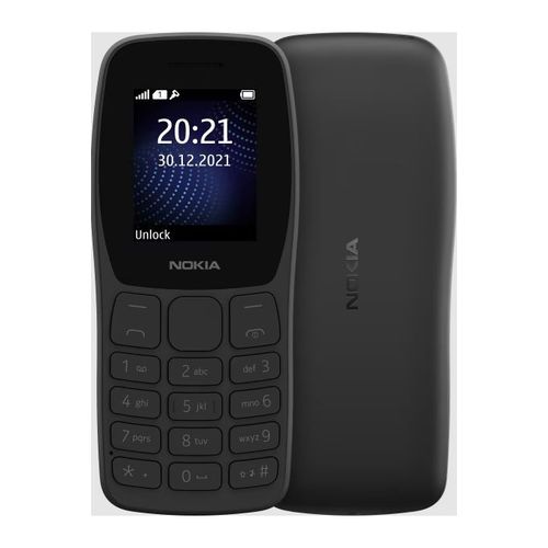 Nokia 105 Africa Edition 800mAh