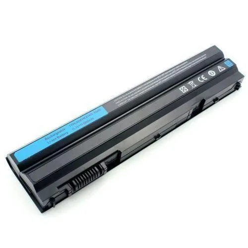 DELL Latitude E6420 E6430 E6440 E6520 E6530 E6540 E5520 E5530 E5420 E5430 T54FJ M5Y0X Replacement Battery