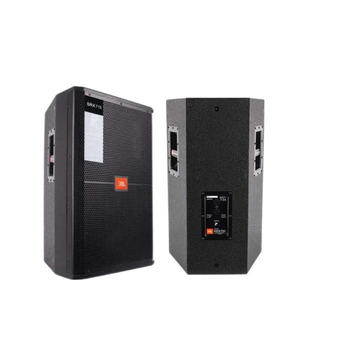 JBL SRX715 15" High-Power Two-Way Loudspeaker - Image 2