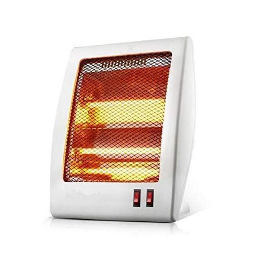 Premier Quartz Portable Electric Room Heater | Warmer