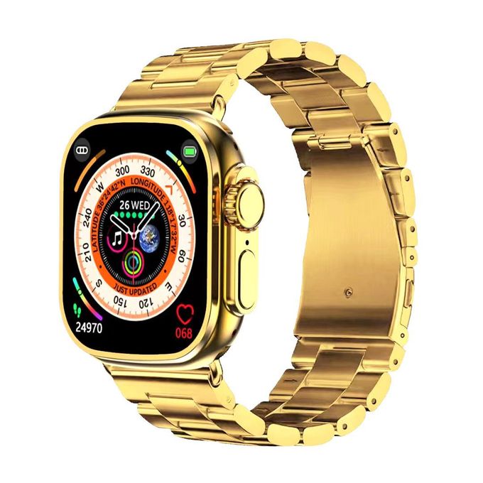 Ultra Smart Watch H11 Ultra2 SMARTWATCH - Image 3