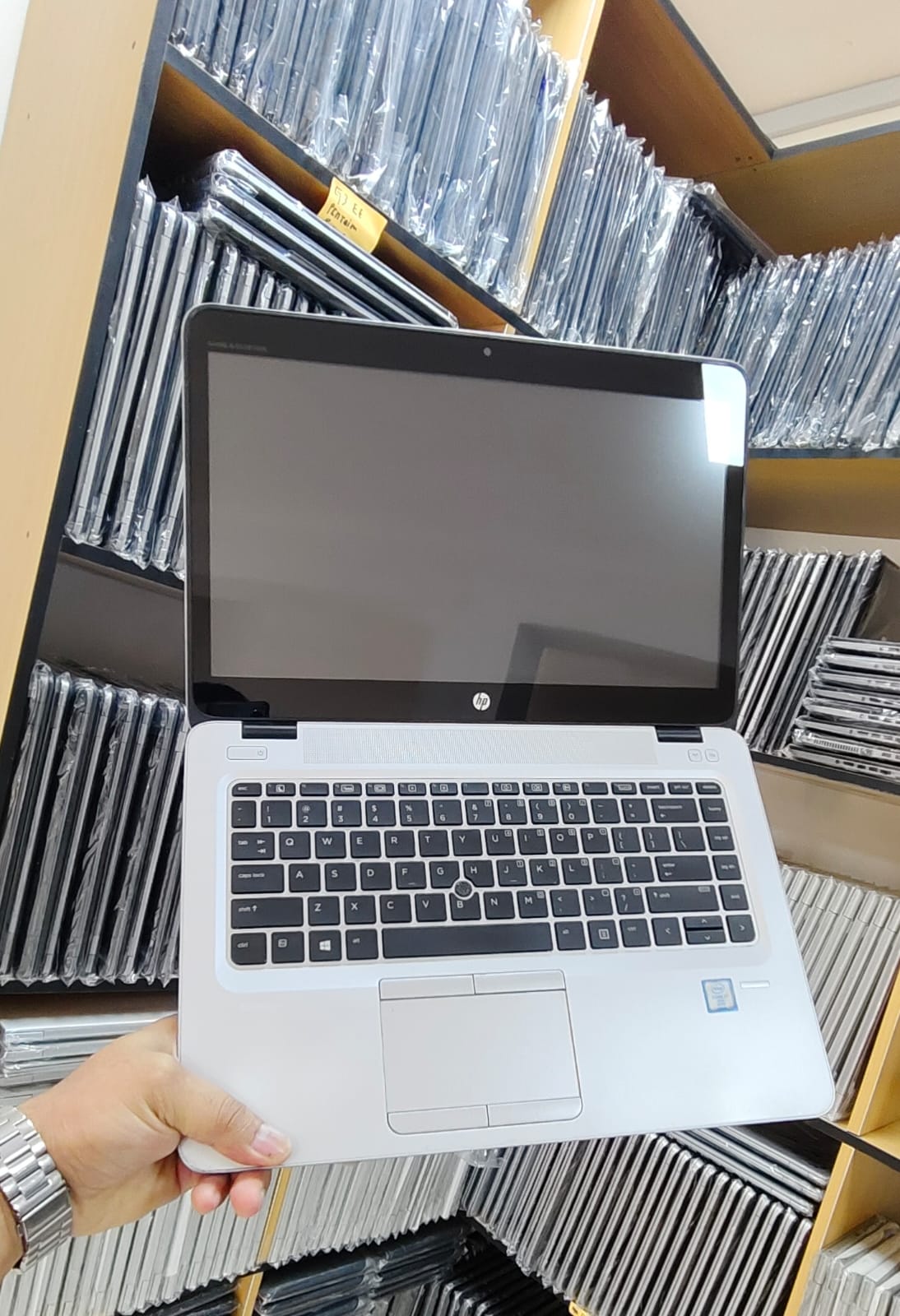 HP EliteBook 840 G3
