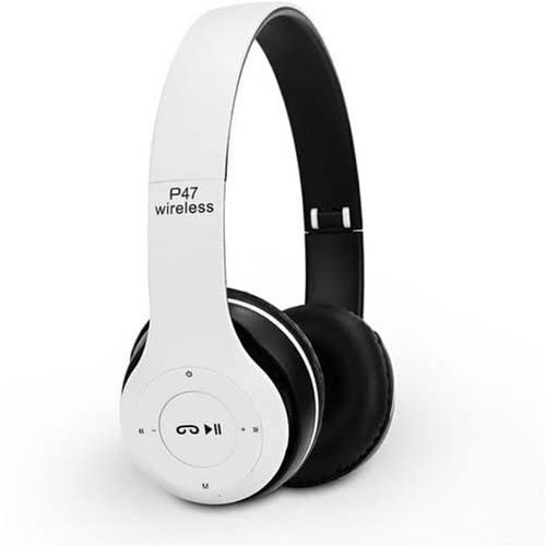 P47 Wireless | Bluetooth Headphones