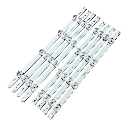 LED TV BACKLITE STRIP For 43" TV