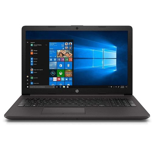 HP 250 Notebook G8- Intel Core I3 10th Gen 4GB RAM - Image 3