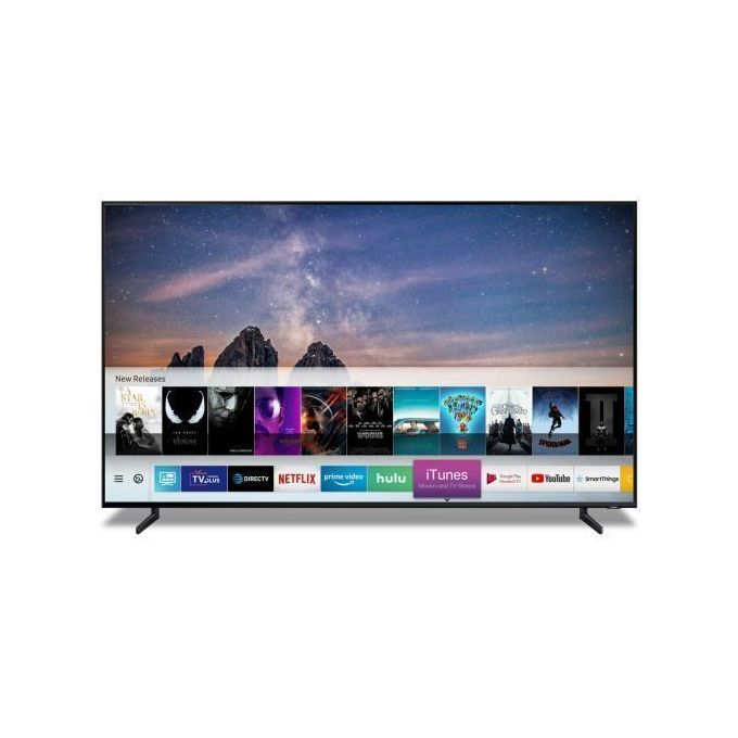 Vision Plus 43''FULL HD V SERIES 4K SMART TV,(VIDAA OS LATEST 2022 MODEL)