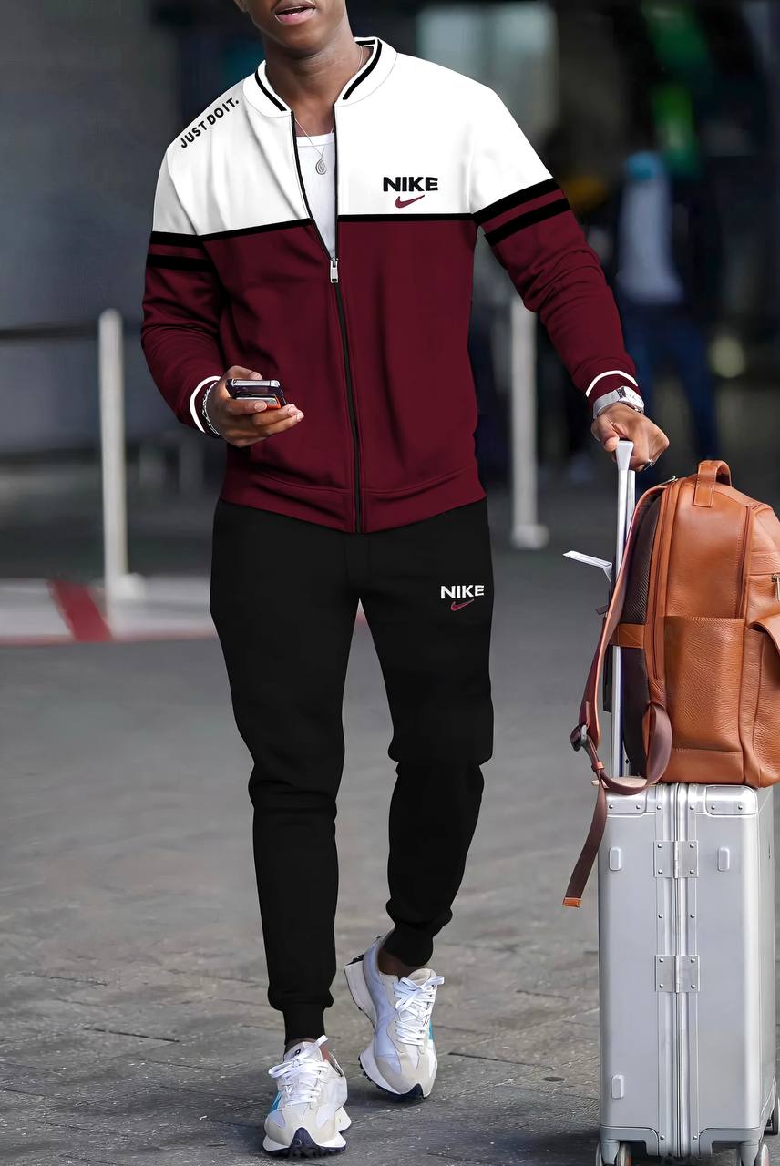 Main image of Nike tracksuits