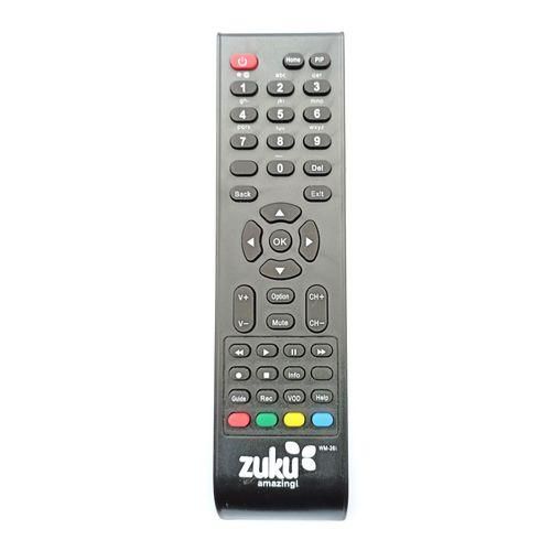 ZUKU Amazing Decoder Remote Control