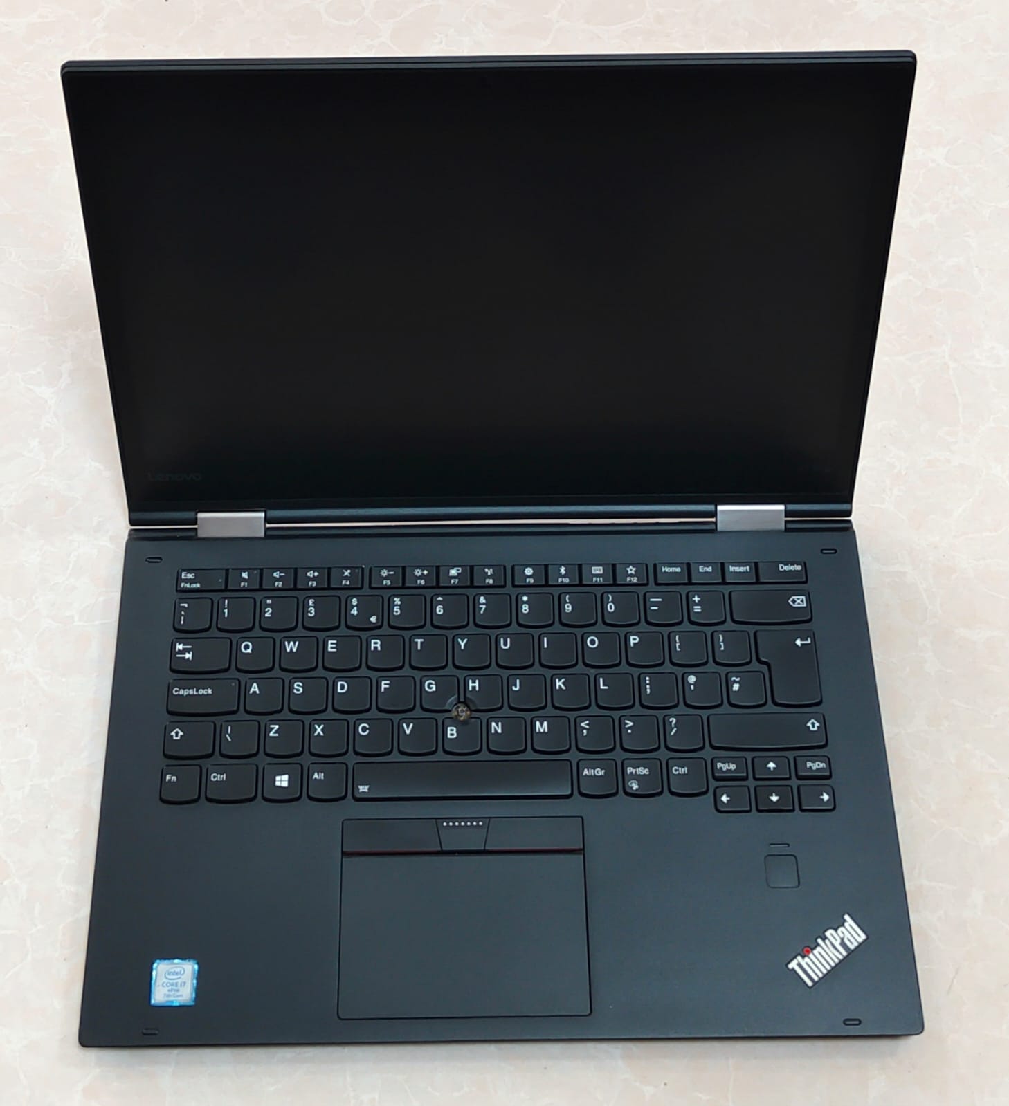 Lenovo Thinkpad X1 YOGA