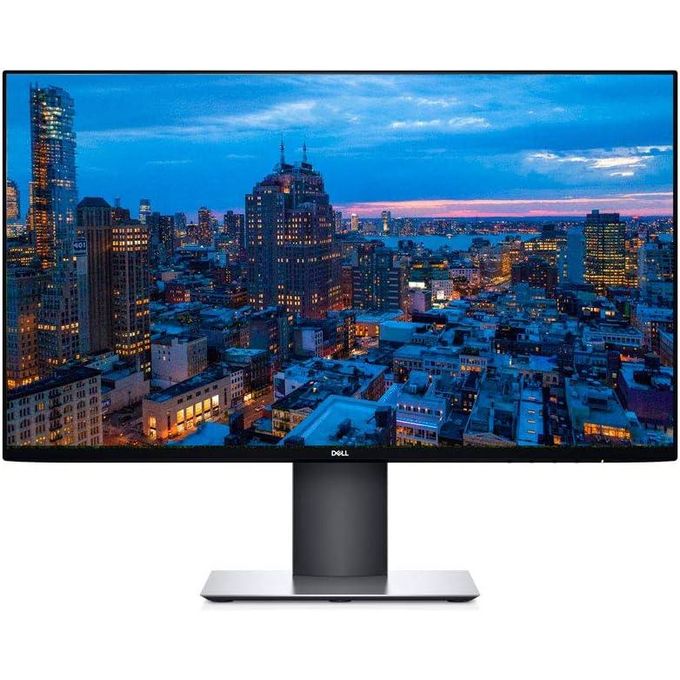 HP 524sf Series 5 24-inch FHD LED Monitor 100Hz Edge-lit HDMI VGA Anti-glare FHD IPS (1920x1080) Display, Flicker-Free, Ideal for Home & Business