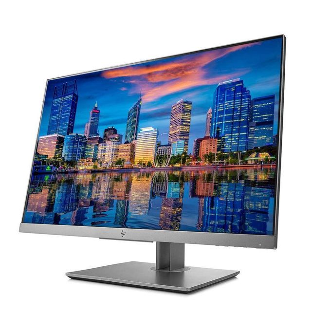 HP 524sf Series 5 24-inch FHD LED Monitor 100Hz Edge-lit HDMI VGA Anti-glare FHD IPS (1920x1080) Display, Flicker-Free, Ideal for Home & Business
