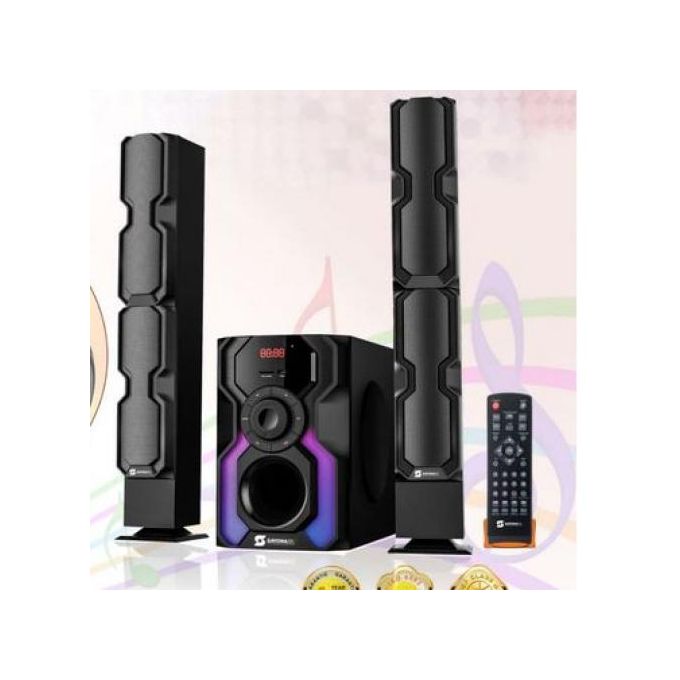 Sayona TALL BOYS MULTI MEDIA SYSTEM