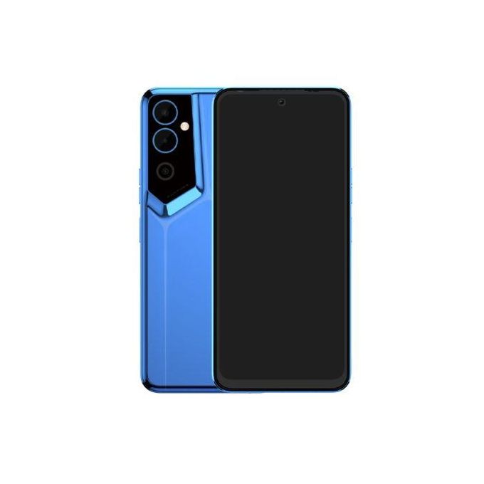 Tecno Refurbished POVA Neo 3 8GB RAM+ 128GB ROM 6.82'' Screen 7000mAh Battery 8MP+16MP Camera Refurbished Mobile Phones-Blue