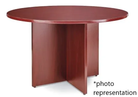 Main image of Round Meeting Table